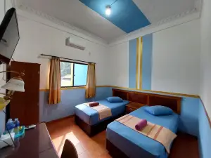 Hotel Dika Raya