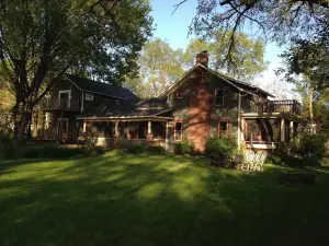 Beautiful old home with lots of character, a few blocks from downtown Prescott!