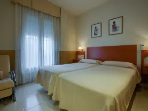 Hostal Forum