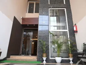 HOTEL JYOTI INTERNETIONAL