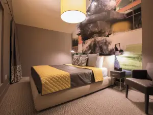 Kinipi Spa Nordique et hébergement