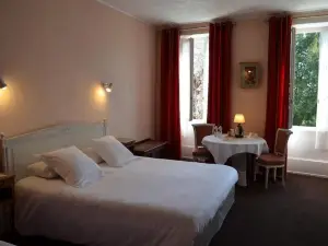 Hotel de Bourgogne