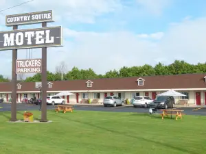Country Squire Motel