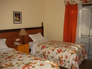 호텔 조앙 카펠라