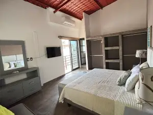 Hotel Boutique Casa Zafra