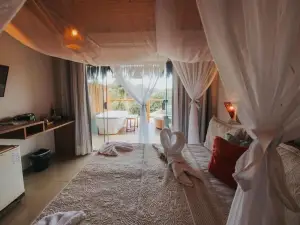 Xamã Senses - Hotel Pousada