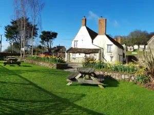 Old Manor House
