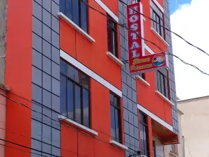 Hostal Eterna Primavera