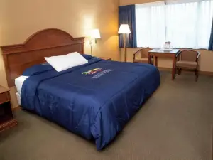 Dakota Sioux Casino & Hotel