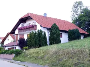 Vacation in the Swabian Alb