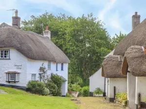 Little Gate Cottage