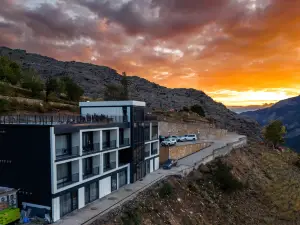 Sanda Apart-Hotel
