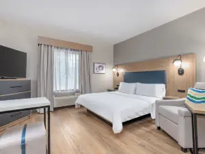 Candlewood Suites Houston (The Woodlands)