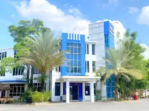 Gajah Mada Hotel Rembang