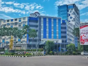 Hotel Brothers Solo Baru