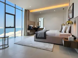 Farhan Tower