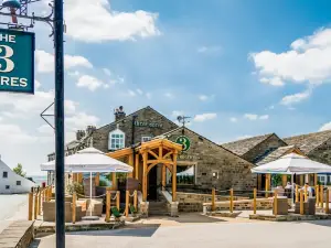 The Three Acres Inn & Restaurant