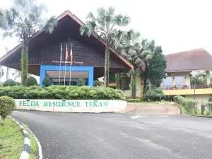 Felda Residence Tekam Jerantut