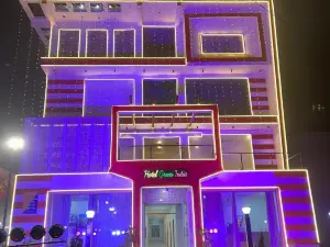 Hotel Green India Residency