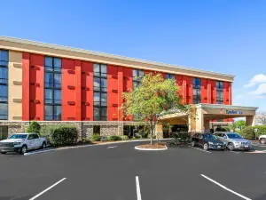 Comfort Inn Cranberry Twp