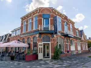 Hotel Restaurant Boven Groningen