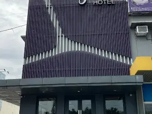 Yes Hotel San Ildefonso Bulacan