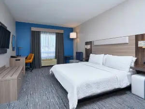 Holiday Inn Express & Suites SWIFT CURRENT by IHG