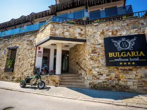 Wellness Hotel Bulgaria