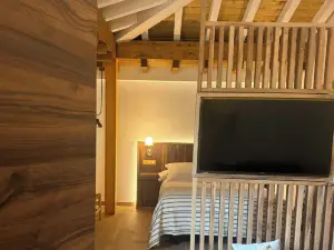 ARENAS SUITES 公寓