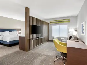 Hampton Inn by Hilton Huntley Chicago