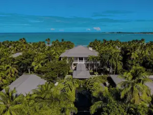 The St. Regis Bahia Beach Resort, Puerto Rico