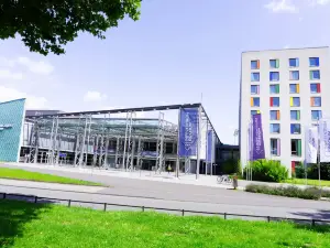 โมซี่โบคุห์ม