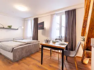 Weisser Ochsen - smart living by corents