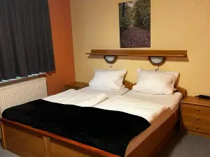 ホテル ホフ フォン ハノーファー