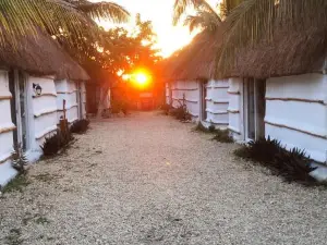 Cabañas Cinco Elementos