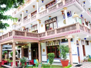 Hotel Vimal Heritage