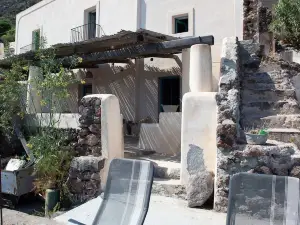 Casa Falco Della Regina