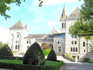 Hôtel Restaurant de la Montagne Noire