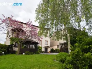 Astra Apartments