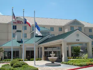 Hilton Garden Inn Temple Medical Center