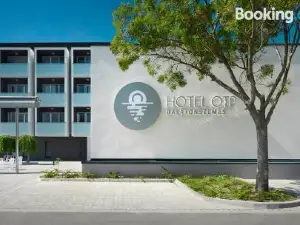 Hotel Otp Balatonszemes
