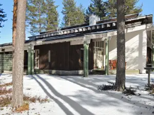 Hiisiranta D1