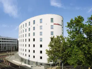 IntercityHotel Mainz