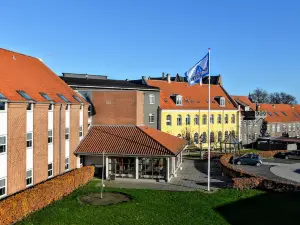 Danhostel Svendborg