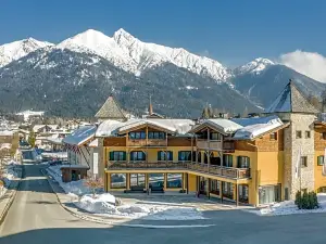 Apartment Torri di Seefeld