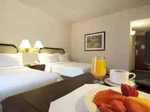 Fiesta Inn Toluca Tollocan