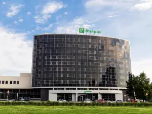 Holiday Inn Perm (Холидей Инн Пермь)