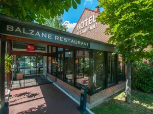 Ibis Maisons Laffitte