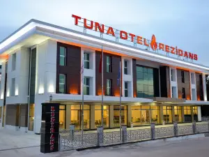 Tuna Otel Rezidans