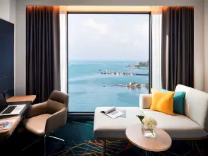 Novotel Marina Sriracha